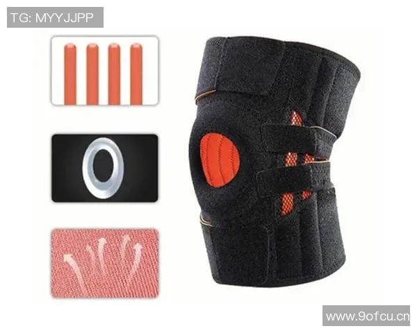 极限运动护膝选购指南：如何挑选适合你的护膝装备